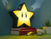 Pp5100Nn - Nintendo Super Mario - Super Star Light With Projection
